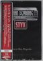 Dennis DeYoung: Dennis De Young And The Mystic Of Styx: Live In Los Angeles 2014 (Regular), Blu-ray Disc, Blu-ray Disc