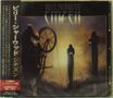 Billy Sherwood: Citizen, CD