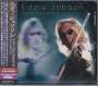 Eddie Jobson: Four Decades (Anniversary Concert), CD,CD