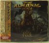 Almanac: Tsar (CD + DVD), CD,DVD