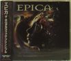Epica: The Holographic Principle + 1, CD,CD,CD