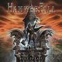 HammerFall: Built To Last (Jewelcase), CD,DVD