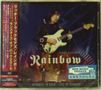 Ritchie Blackmore: Memories In Rock - Live In Germany 2016 +Bonus, 2 CDs