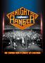 Night Ranger: 35 Years And A Night In Chicago (Ländercode A), BR,CD,CD