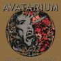 Avatarium: Hurricanes And Halos, CD