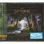 Wintersun: The Forest Seasons (Limited-Edition) +Bonus Live-CD (2013), 2 CDs