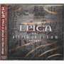 Epica: Epica Vs Attack On Titan Songs, CD