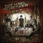 Michael Schenker: Resurrection (+ Shirt Gr.L), CD,DVD,T-Shirts