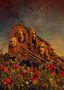 Opeth: Garden Of The Titans (Live At Red Rocks Amphitheater 2017), BR,CD,CD