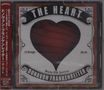 Donavon Frankenreiter: The Heart, CD