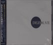 Dezolve: Dezolve, CD, CD