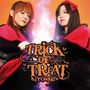 Kiyo*Sen: Trick Or Treat, CD, CD