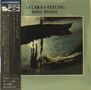 Tony Banks: A Curious Feeling (BLU-SPEC CD) (Papersleeve), CD