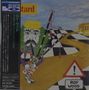 Roy Wood: Mustard (Blu-Spec CD) (Papersleeve), CD