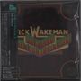 Rick Wakeman: Journey To The Centre Of The Earth: In Concert 1974  (Papersleeve), CD