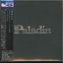 Paladin: Paladin +Bonus (BLU-SPEC CD) (Digisleeve), CD