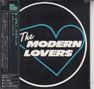 The Modern Lovers: The Modern Lovers (Papersleeve), CD