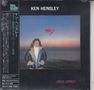Ken Hensley: Free Spirit (Papersleeve), CD