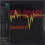 Earth Quake: Leveled (Papersleeve), CD, CD
