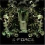 E-Force: Modified Poison +1, CD