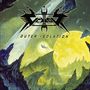 Vektor: Outer Isolation, CD