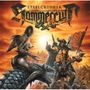 Hammercult: Steelcrusher +bonus, CD