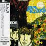 The Seeds: Future, CD, CD
