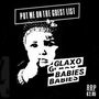 Glaxo Babies: Put Me On The Guest List + Bonus (Papersleeve), CD, CD