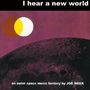 Joe Meek: I Hear A New World (SHM-CD) (Papersleeve), CD