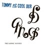 Tommy McCook: The Sannic Sounds, CD