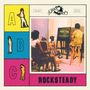 Roland Alphonso: ABC Rocksteady, CD