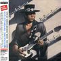 Stevie Ray Vaughan: Texas Flood +5, CD