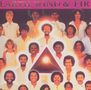 Earth, Wind & Fire: Faces (Ltd.Papersleeve), CD