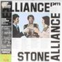 Stone Alliance: Stone Alliance (Papersleeve), CD