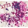 1773: Return Of The New, CD