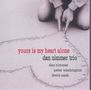 Dan Nimmer: Yours Is My Heart Alone, CD