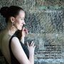 Tessa Souter: Beyond The Blue, CD
