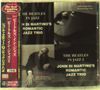 John DiMartino: The Beatles In Jazz Vol 1 & 2, CD