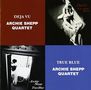 Archie Shepp (geb. 1937): Deja Vu / True Blue, CD