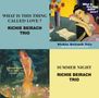 Richie Beirach: What Is This Thing Called Love? / Summer Night, CD,CD