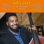 Dezron Douglas: Soul Jazz, CD