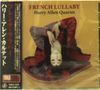 Harry Allen: French Lullaby, CD