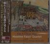Massimo Faraò (geb. 1965): On A Clear Day, CD