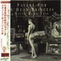 Steve Kuhn: Pavane For A Dead Princess (Papersleeve) (Reissue), CD