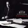 David Hazeltine: Alfie: Burt Bacharach Songbook (Digisleeve), CD