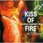 Harold Mabern: Kiss Of Fire (Digisleeve), CD