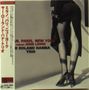 Roland Hanna: Milano, Paris, New York..., CD