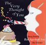 Rob Agerbeek: The Very Thought Of You, CD