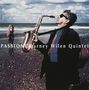 Barney Wilen: Passione (Papersleeve), CD
