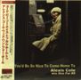Alexis Cole: You'd Be So Nice To Come Home (Digibook Hardcover), CD